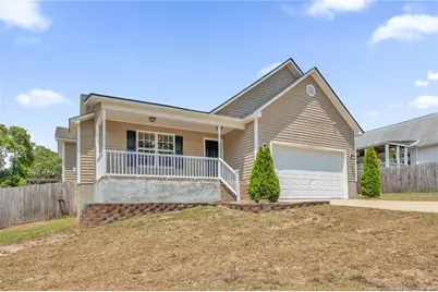 130 Ironside Court, Raeford, NC 28376 - Photo 2