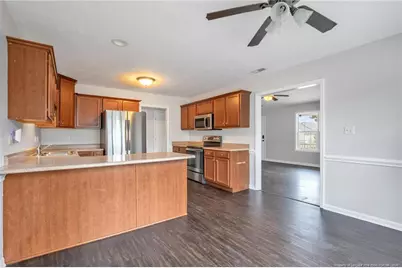 130 Ironside Court, Raeford, NC 28376 - Photo 10