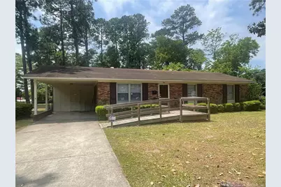 916 Bingham Drive, Fayetteville, NC 28304 - Photo 1