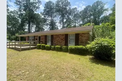 916 Bingham Drive, Fayetteville, NC 28304 - Photo 2