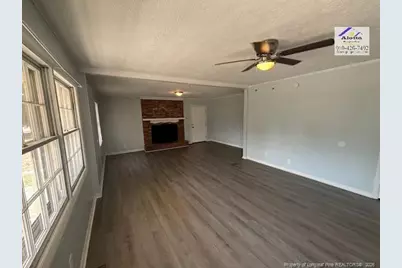 4430 Wellington Drive, Fayetteville, NC 28314 - Photo 2