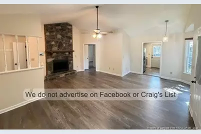 6705 Winchester Street, Fayetteville, NC 28314 - Photo 2