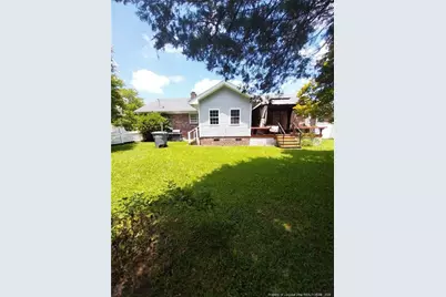 1302 Hardin Road, Lumberton, NC 28358 - Photo 2