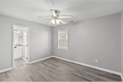 1516 Belews Creek Lane Lane, Fayetteville, NC 28312 - Photo 14