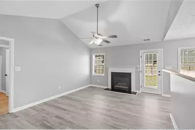 1516 Belews Creek Lane Lane, Fayetteville, NC 28312 - Photo 10