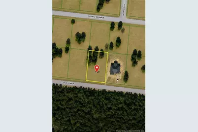 Lt 94 Old Tower Road, Lumberton, NC 28360 - Photo 2