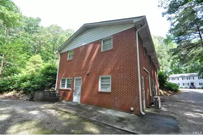 1426 Old Trinity Circle #11, Raleigh, NC 27607 - Photo 1