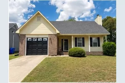 6139 Rhemish Drive, Fayetteville, NC 28304 - Photo 1