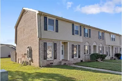 416 Kirkcaldy Court, Fayetteville, NC 28314 - Photo 2