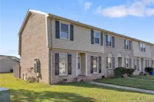 416 Kirkcaldy Ct, Fayetteville, NC 28314 - Photo 2