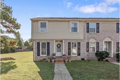416 Kirkcaldy Court, Fayetteville, NC 28314 - Photo 1