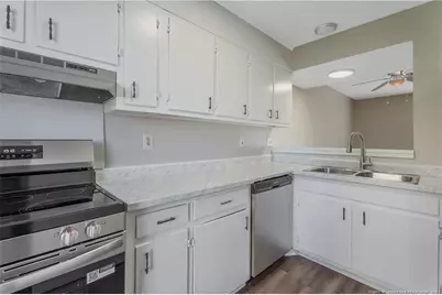 416 Kirkcaldy Court, Fayetteville, NC 28314 - Photo 6