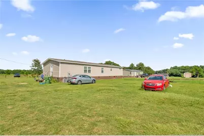 2452 Progressive Farm Road, Fairmont, NC 28340 - Photo 32