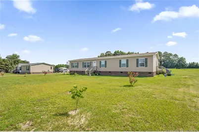 2452 Progressive Farm Road, Fairmont, NC 28340 - Photo 2