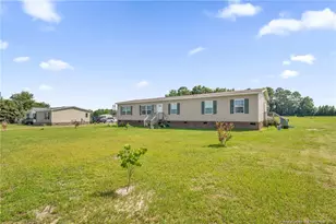 2452 Progressive Farm Rd, Fairmont, NC 28340 - Photo 2