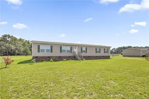 2452 Progressive Farm Rd, Fairmont, NC 28340 - Photo 1
