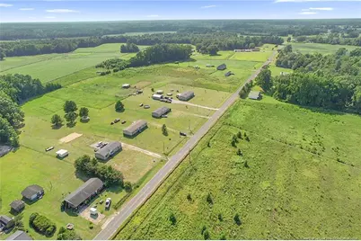 2452 Progressive Farm Road, Fairmont, NC 28340 - Photo 38