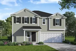 232 Blossom Trl, Lillington, NC 27546 - Photo 2