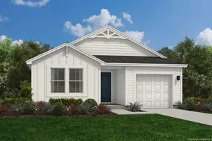 218 Blossom Trl, Lillington, NC 27546 - Photo 2