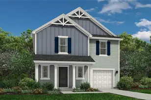 202 Blossom Trl, Lillington, NC 27546 - Photo 2