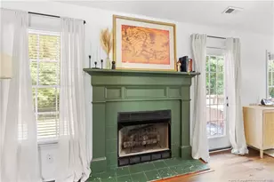 2929 Brookberry Ct, Fayetteville, NC 28306 - Photo 8