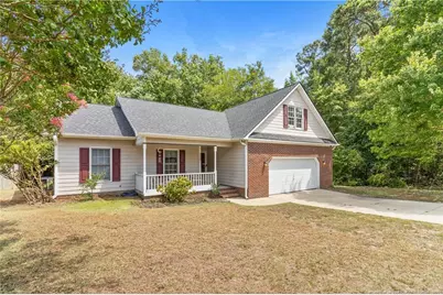2929 Brookberry Court, Fayetteville, NC 28306 - Photo 38