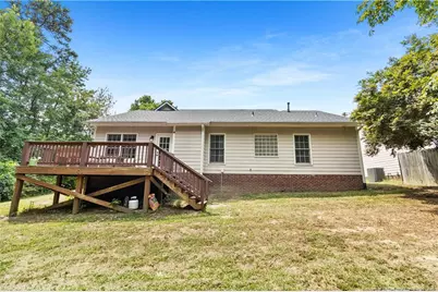 2929 Brookberry Court, Fayetteville, NC 28306 - Photo 36