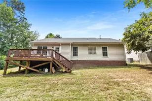 2929 Brookberry Ct, Fayetteville, NC 28306 - Photo 36
