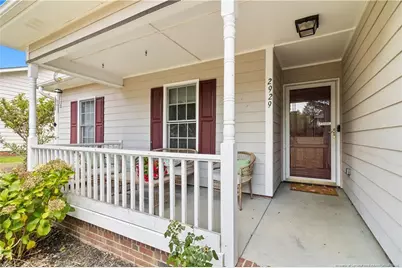 2929 Brookberry Court, Fayetteville, NC 28306 - Photo 2