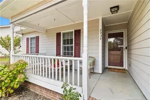 2929 Brookberry Ct, Fayetteville, NC 28306 - Photo 2
