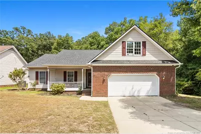 2929 Brookberry Court, Fayetteville, NC 28306 - Photo 1