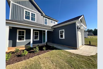 641 Acacia Street, Vass, NC 28394 - Photo 4