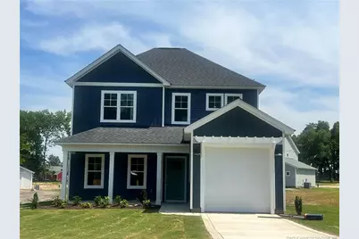 641 Acacia Street, Vass, NC 28394 - Photo 34
