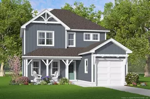 641 Acacia St, Vass, NC 28394 - Photo 28