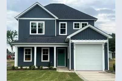 641 Acacia Street, Vass, NC 28394 - Photo 2