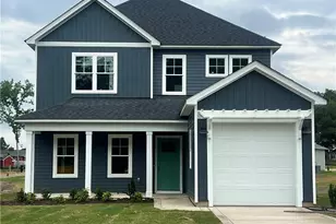 641 Acacia St, Vass, NC 28394 - Photo 2