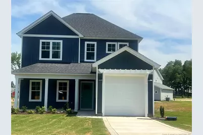 641 Acacia Street, Vass, NC 28394 - Photo 32