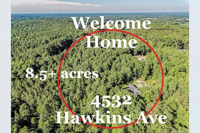 4532 Hawkins Avenue, Sanford, NC 27330 - Photo 2