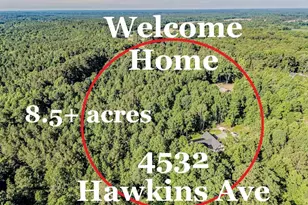 4532 Hawkins Ave, Sanford, NC 27330 - Photo 2