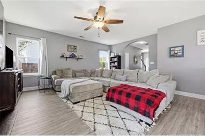 307 N Prince Henry Way, Cameron, NC 28326 - Photo 26
