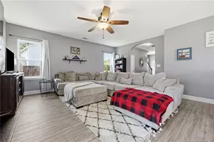 307 N Prince Henry Way, Cameron, NC 28326 - Photo 26