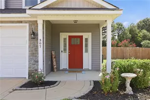 307 N Prince Henry Way, Cameron, NC 28326 - Photo 4