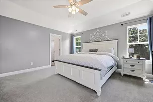 307 N Prince Henry Way, Cameron, NC 28326 - Photo 18