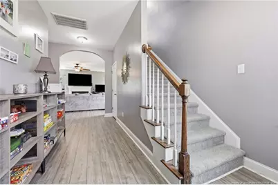 307 N Prince Henry Way, Cameron, NC 28326 - Photo 24