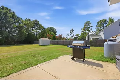 307 N Prince Henry Way, Cameron, NC 28326 - Photo 46