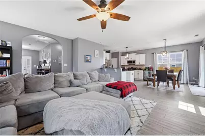 307 N Prince Henry Way, Cameron, NC 28326 - Photo 28