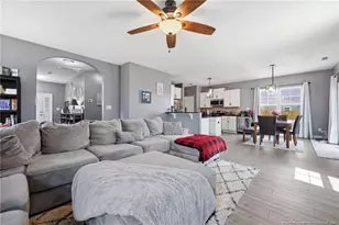 307 N Prince Henry Way, Cameron, NC 28326 - Photo 28
