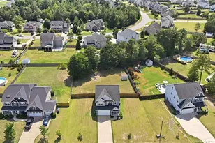 307 N Prince Henry Way, Cameron, NC 28326 - Photo 6