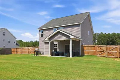307 N Prince Henry Way, Cameron, NC 28326 - Photo 40