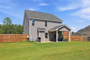 307 N Prince Henry Way, Cameron, NC 28326 - Photo 38